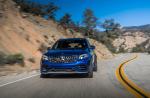 Mercedes-AMG GLC63 4Matic+ 2018 года (NA)